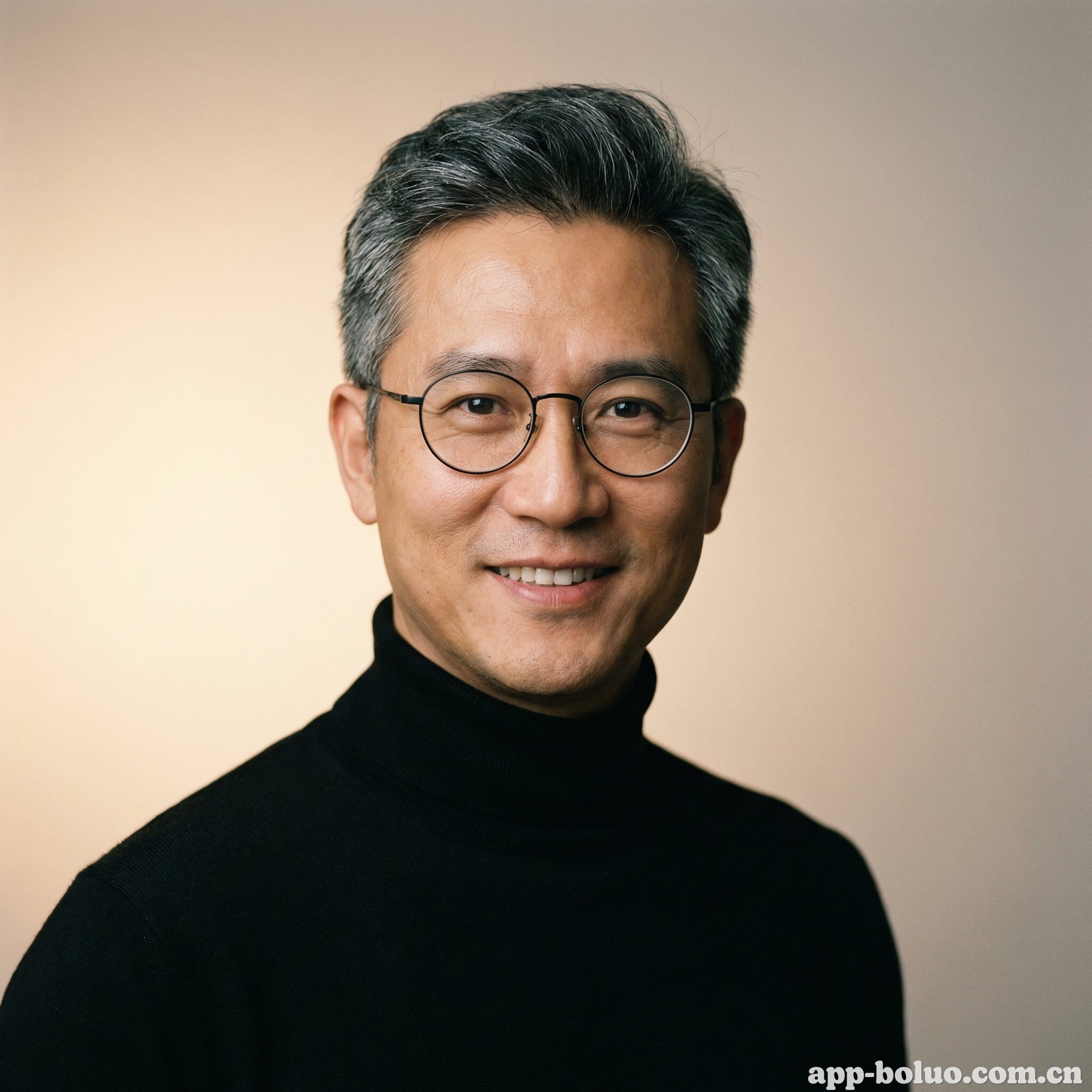 菠萝影视导演陈锐峰